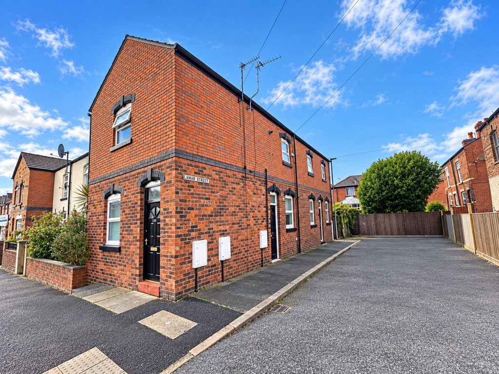 Main image of property: Ince Green Lane, Ince, WN2