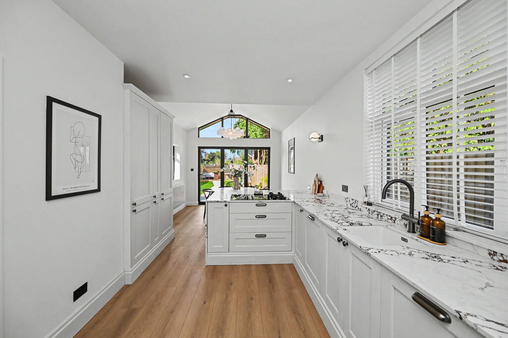 Fisher Avenue, Hillmorton, Rugby - View 6