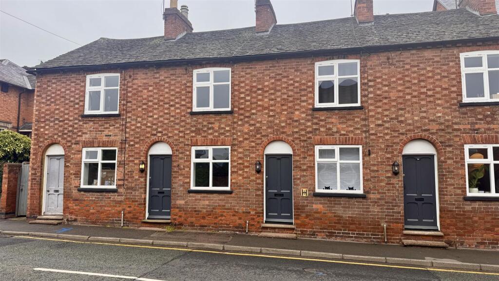 Main image of property: High Street, Barrow Upon Soar, Loughborough