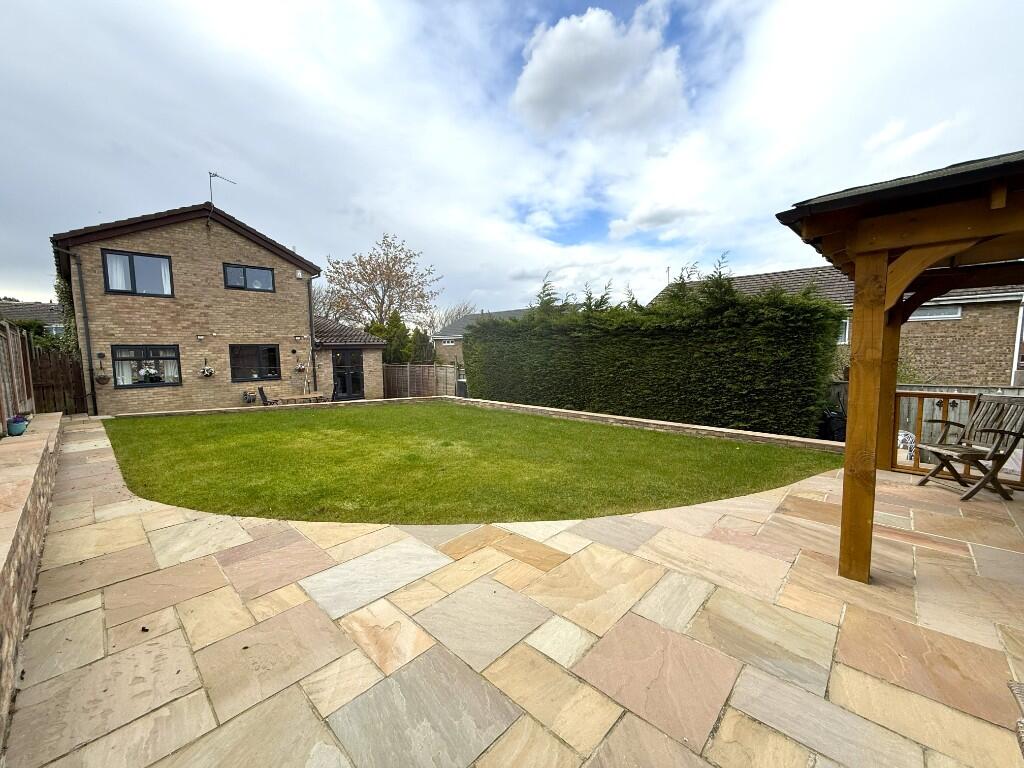 High Peak, Guisborough, North Yorkshire, TS14 photo 4