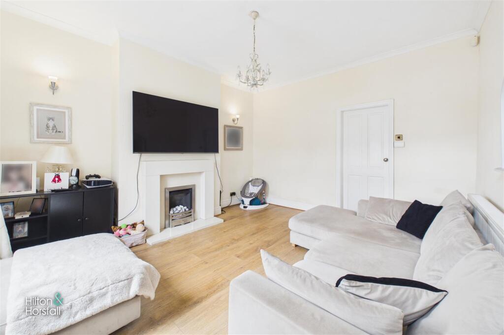 House in Pendle, Lidgett, Colne - View 3