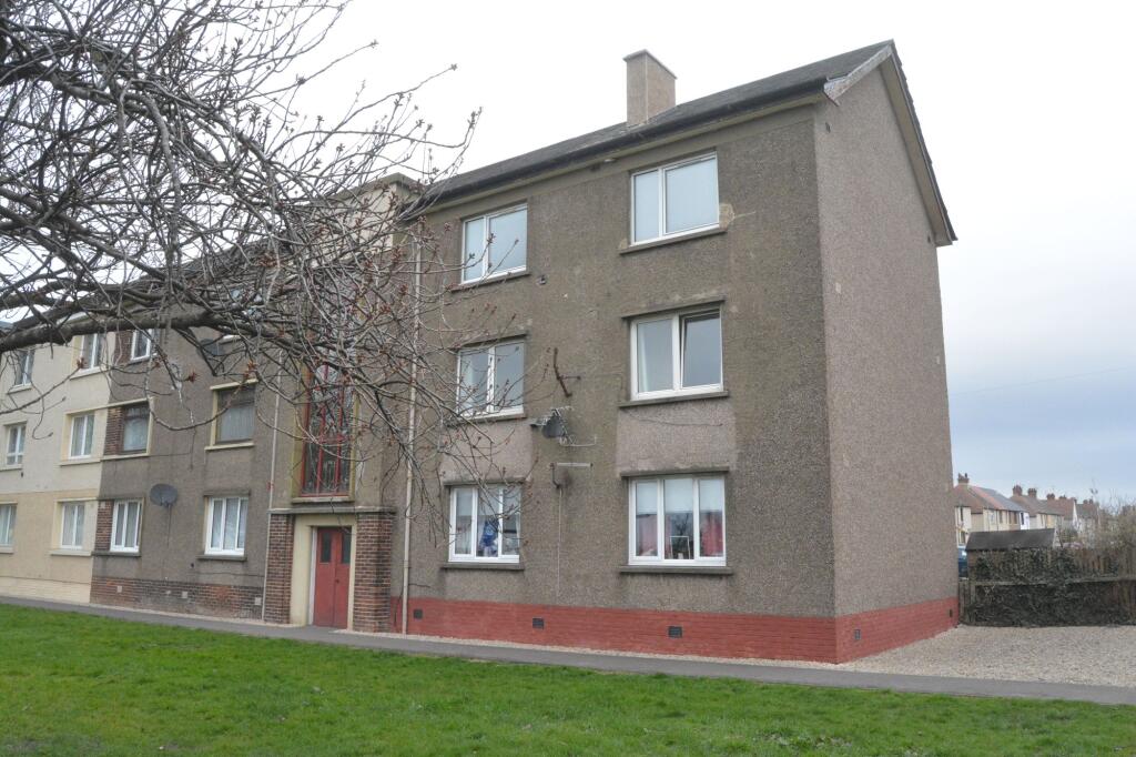 Main image of property: Chisholm Place, Grangemouth, FK3