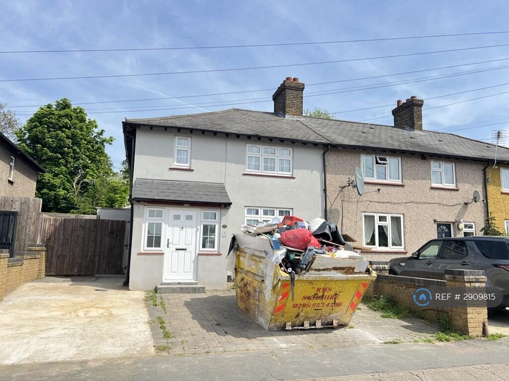 Main image of property: Edgeworth Road, London, SE9