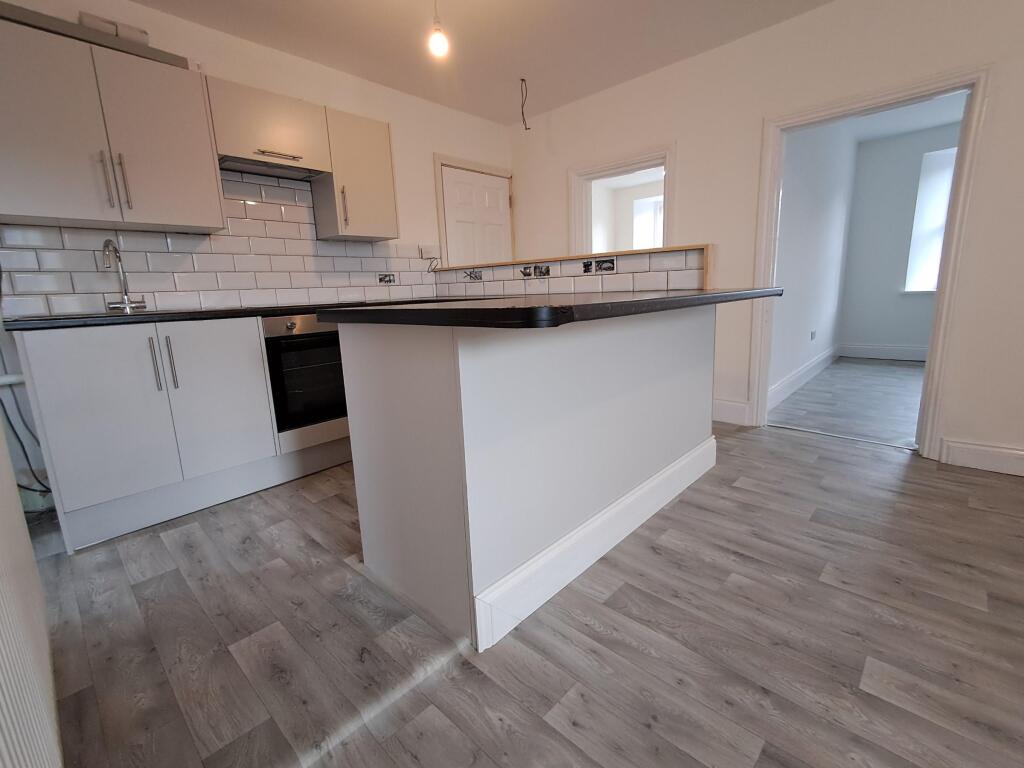 Main image of property: Bush St, Pembroke Dock, Pembrokeshire