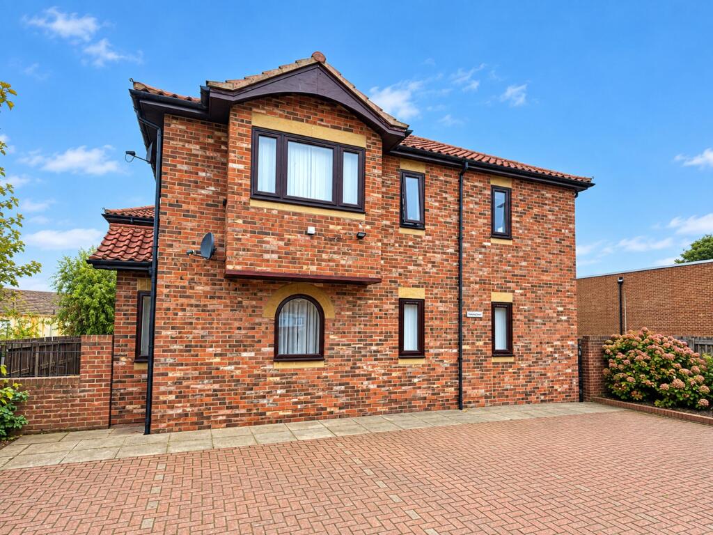 Main image of property: Northgate, Guisborough, TS14