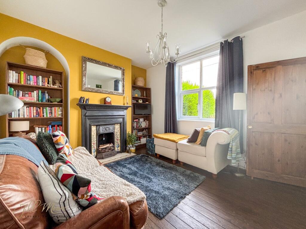 Railway Cottages, Penshaw, Houghton-Le-Spring, Tyne and Wear, DH4 photo 3