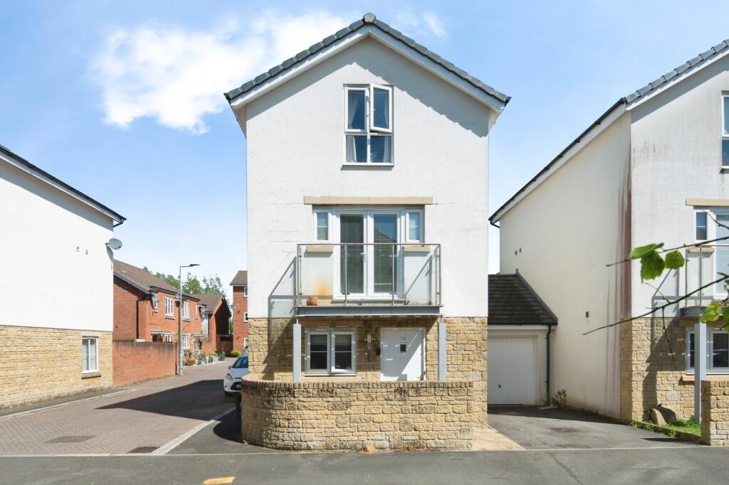 Main image of property: Nightingale Way, Westfield, Radstock, BA3