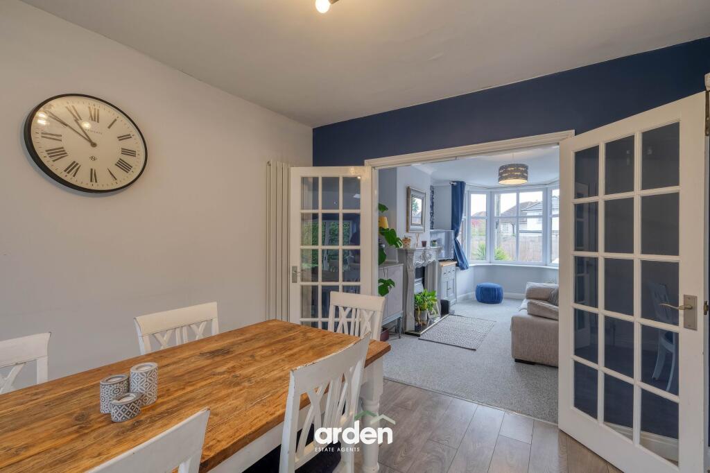 Arnold Road, Shirley, B90 - View 6