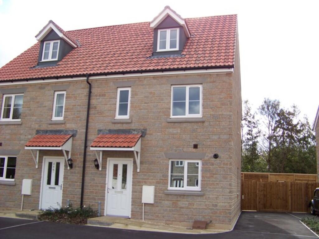 Main image of property: Worle Moor Road, Weston Village