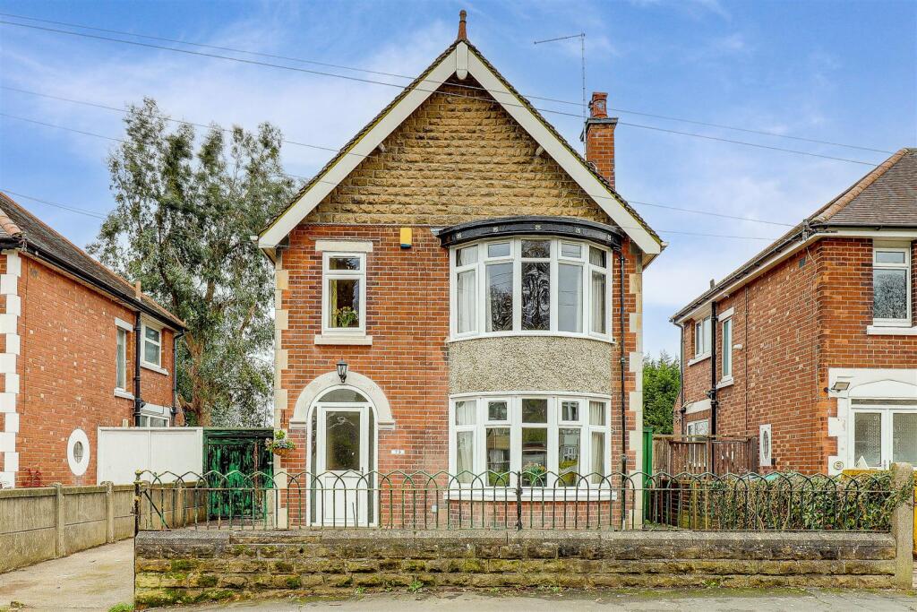 Main image of property: Costock Avenue, Sherwood, Nottinghamshire, NG5 3AS