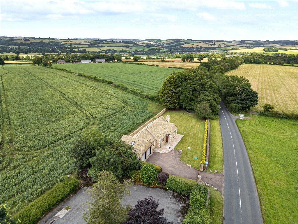 Main image of property: Kilkenny, Andoversford, Cheltenham