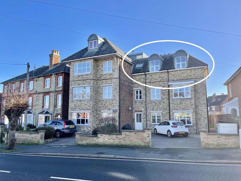 Main image of property: Mill Hill Road, Cowes