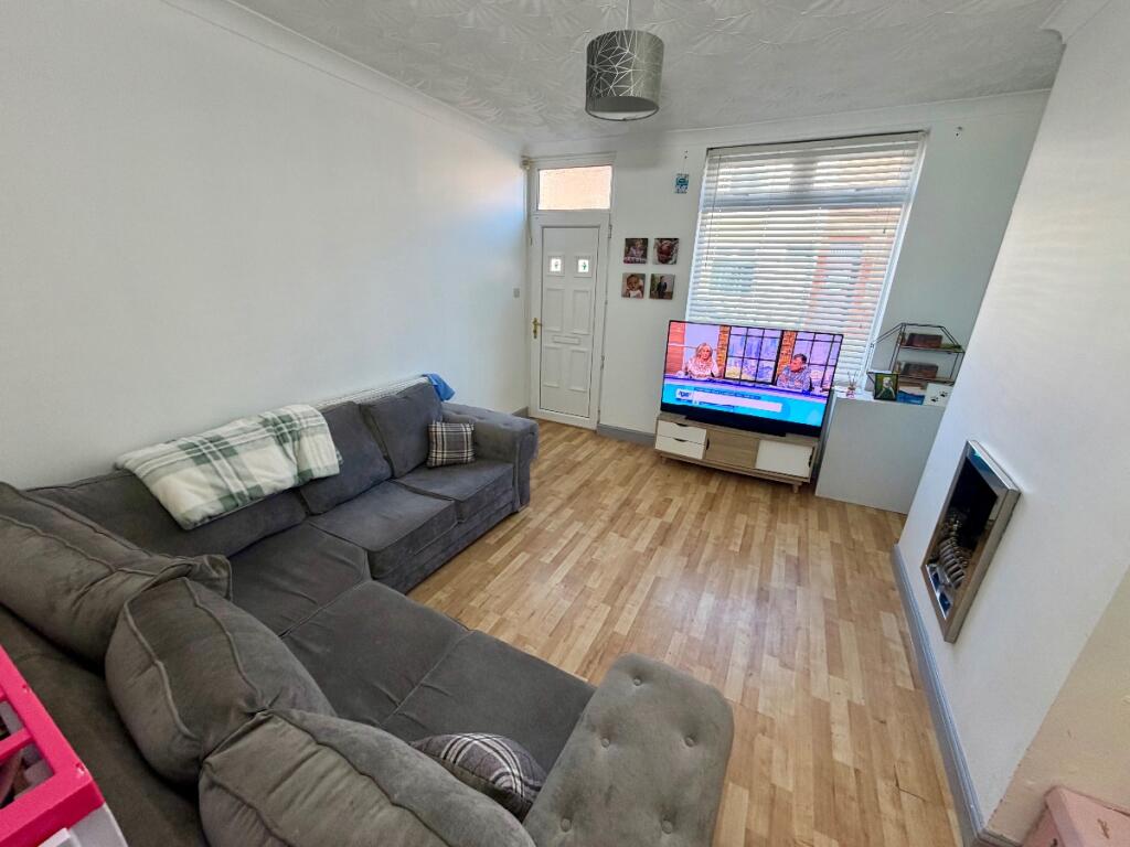 Forshaw Street, Warrington - Widok 3