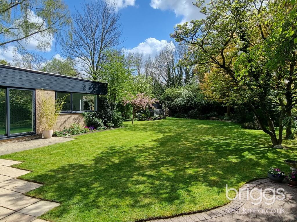 West End Road, Maxey, Market Deeping, PE6 photo 2