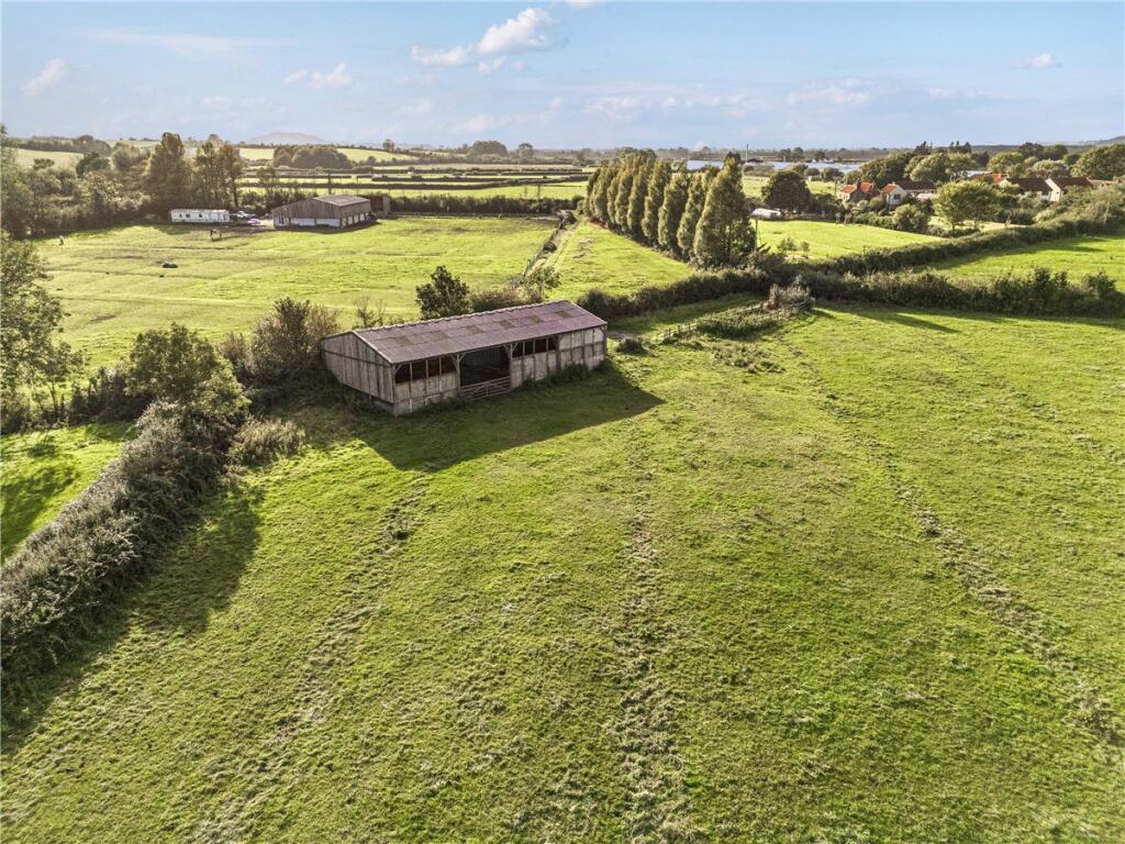 Notting Hill Way, Lower Weare, Axbridge, Somerset, BS26 - View 2