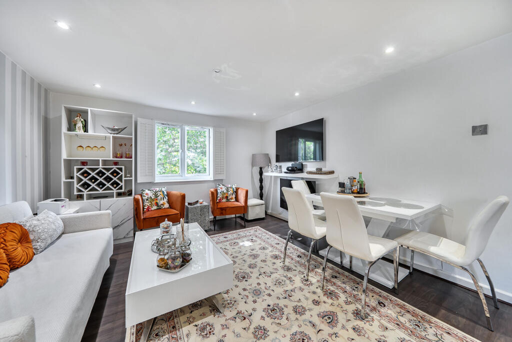 Main image of property: Swynford Gardens, Hendon, London, NW4