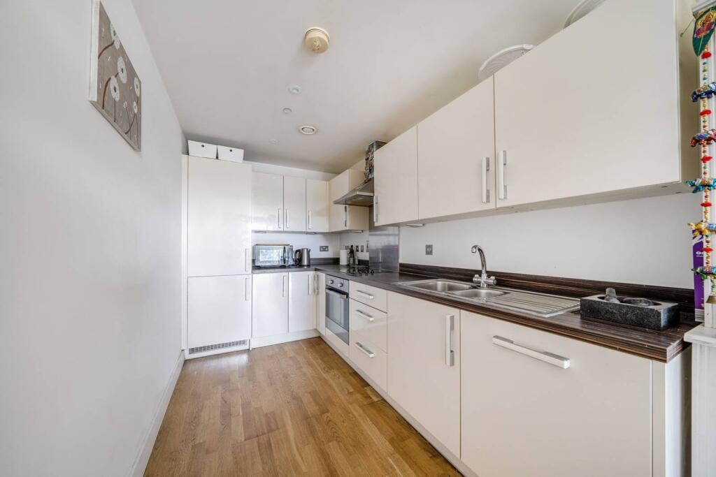 Main image of property: Love Lane, Woolwich, London, SE18