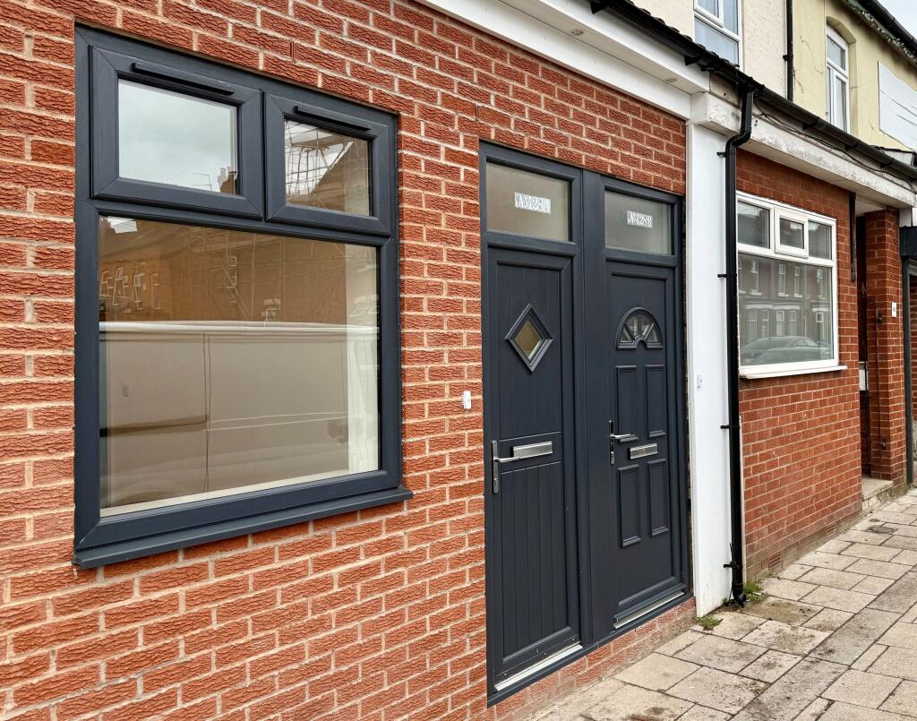 Main image of property: Gorton Road, Stockport