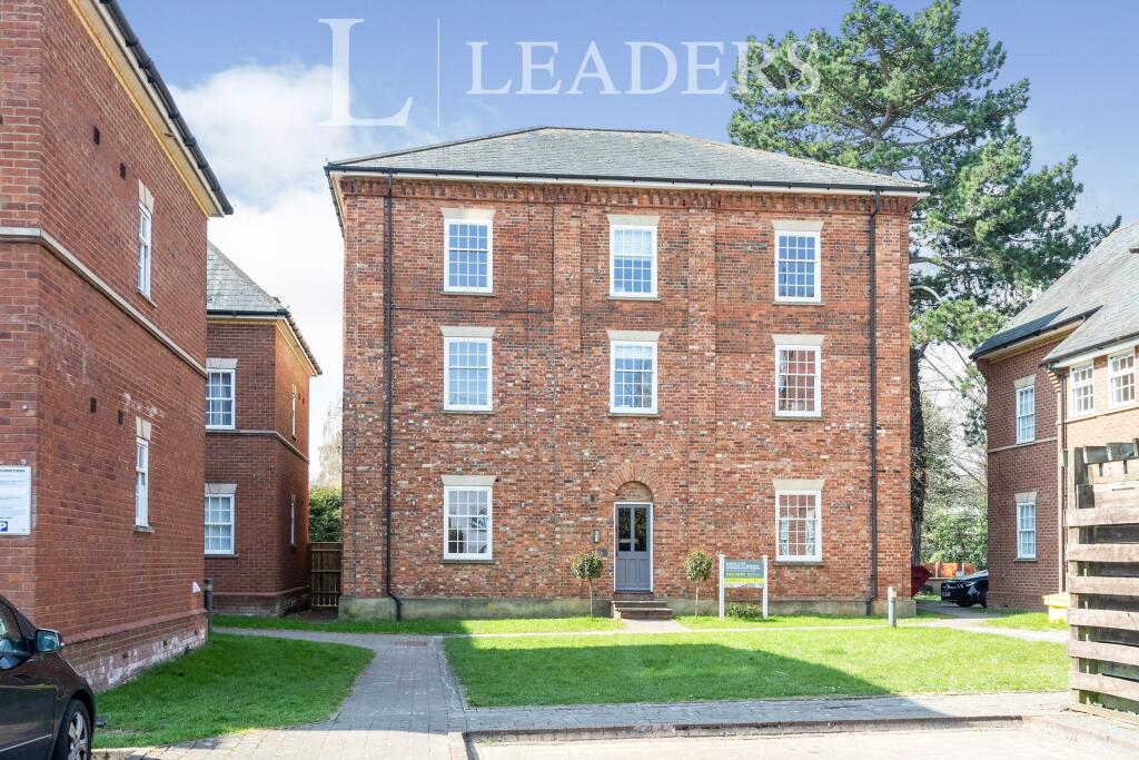 Main image of property: Nelson Street, Buckingham, MK18