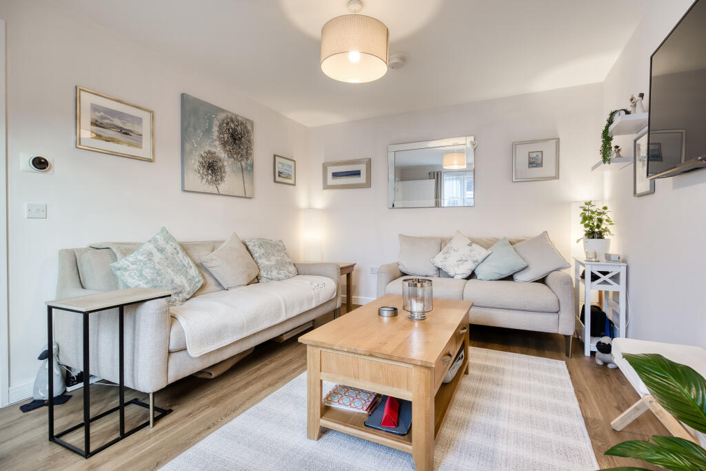 20, Hermitage Avenue, Helensburgh, Argyll And Bute G84 photo 4