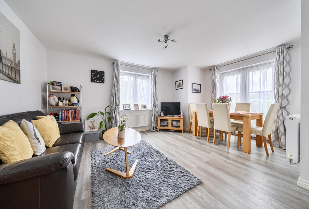 Main image of property: Normandy Drive, Yate, Bristol, Gloucestershire, BS37