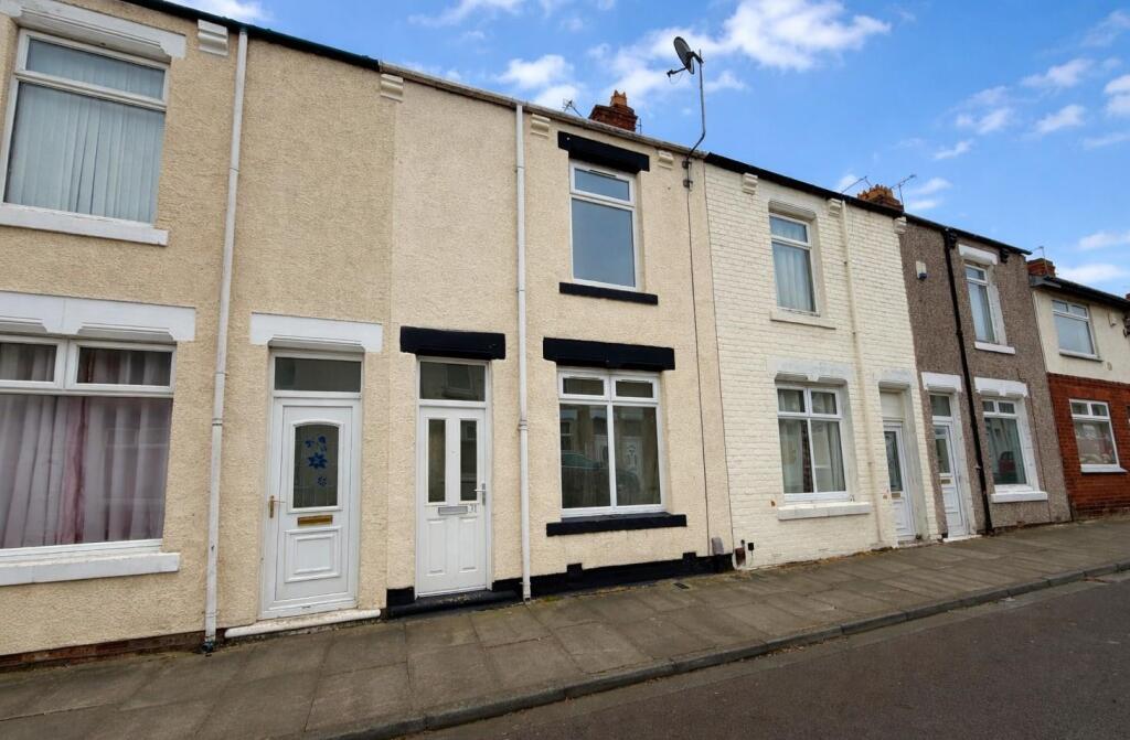 Main image of property: Everett Street, Hartlepool