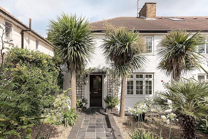 Main image of property: Halliwick Road London N10