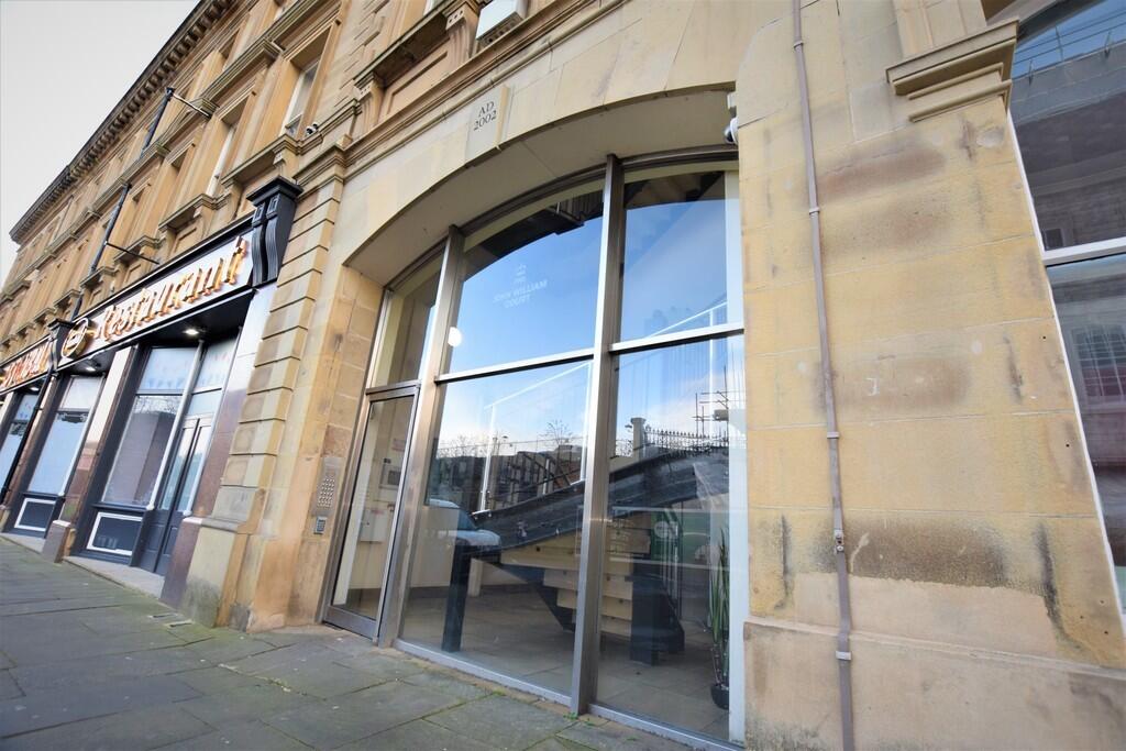 Main image of property: John William Court, Huddersfield