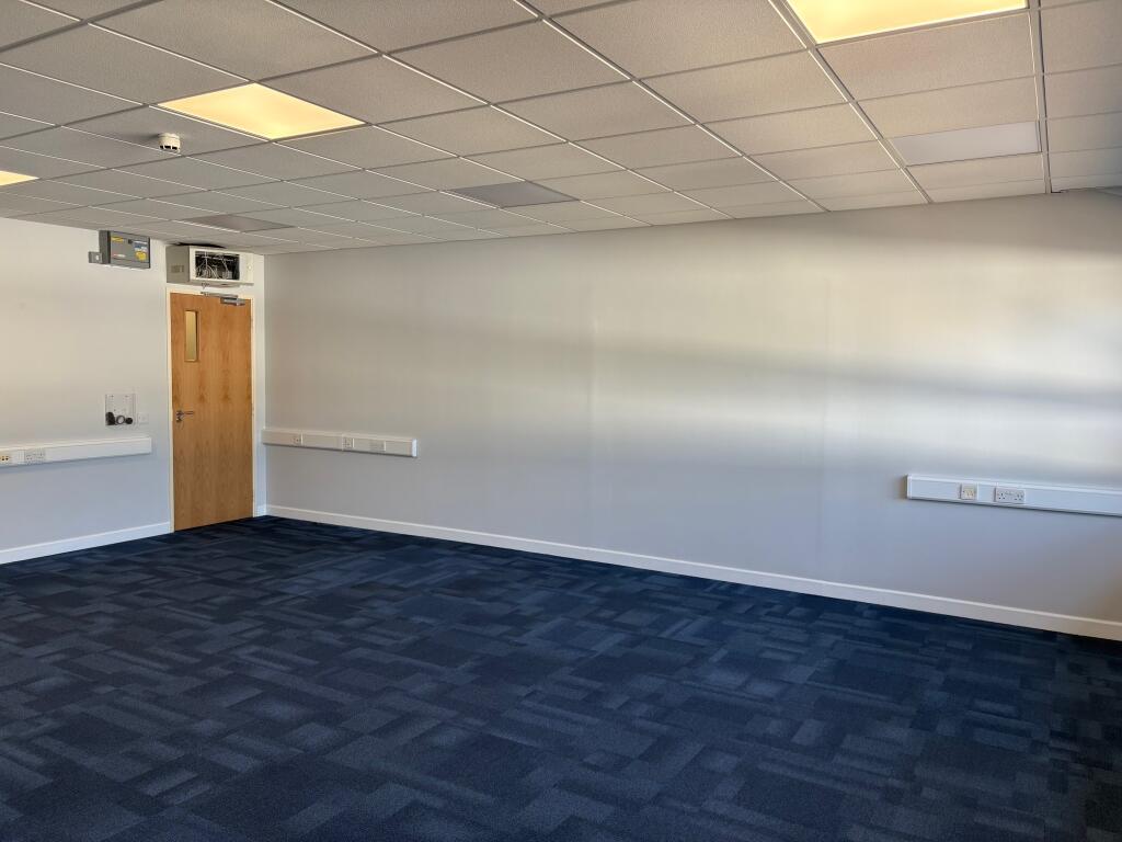 Unit 62 to let