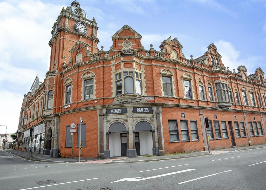 Main image of property: Station Street, Long Eaton, Nottingham