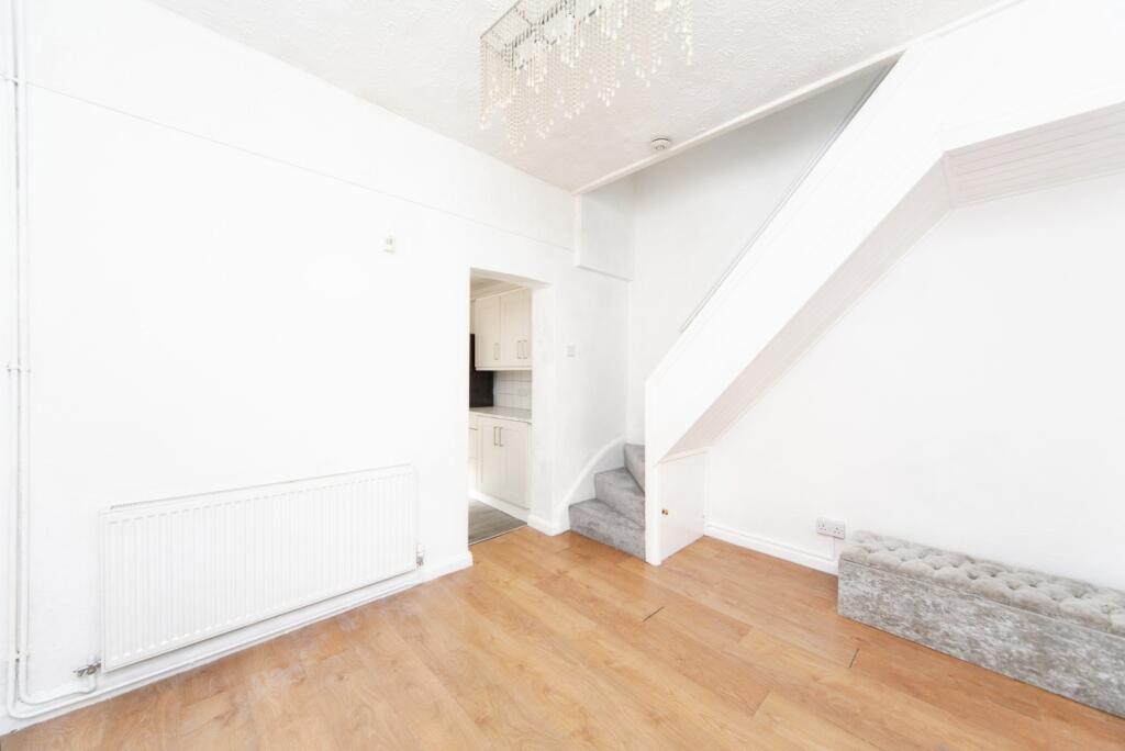 House in Wirral, Liverpool City Region - More