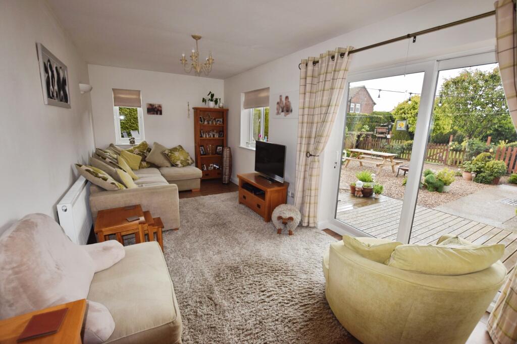 Lindum Square, Skegness, PE25 photo 3