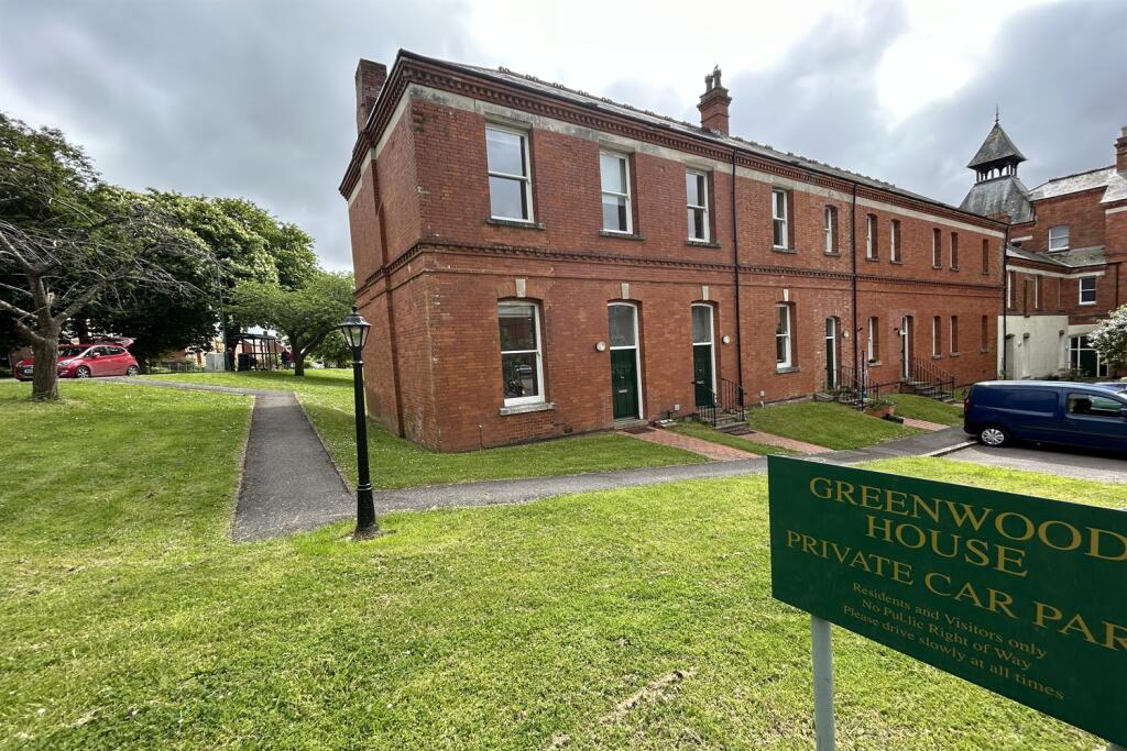 Main image of property: Charlton Down