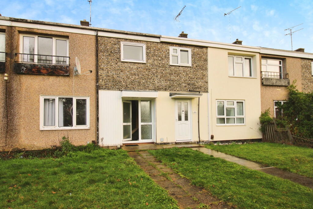 Main image of property: Fairsted, Basildon