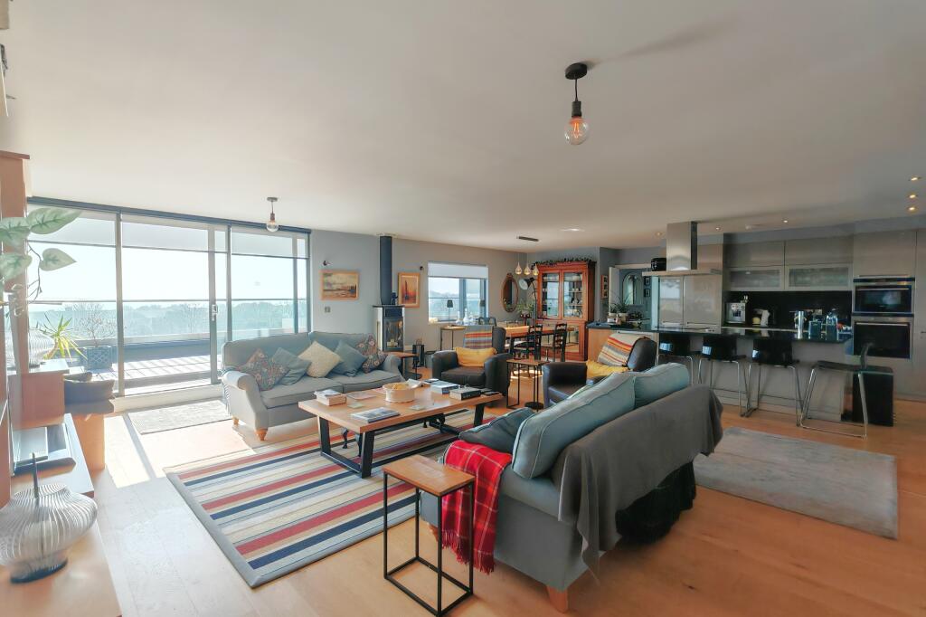 Apartment in Hythe, Orchard Valley - View 3
