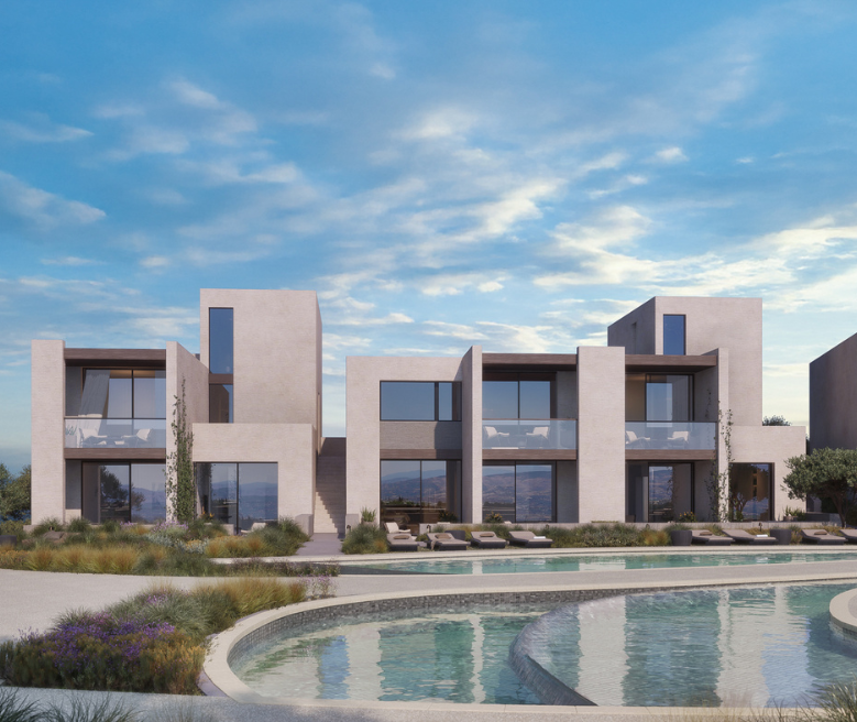 Main image of property: Paphos, Tsada