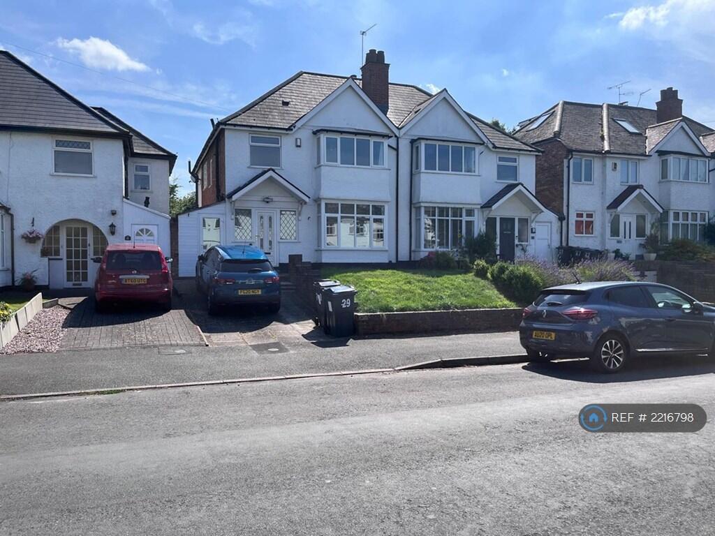 Main image of property: Westlands Road, Birmingham, B13