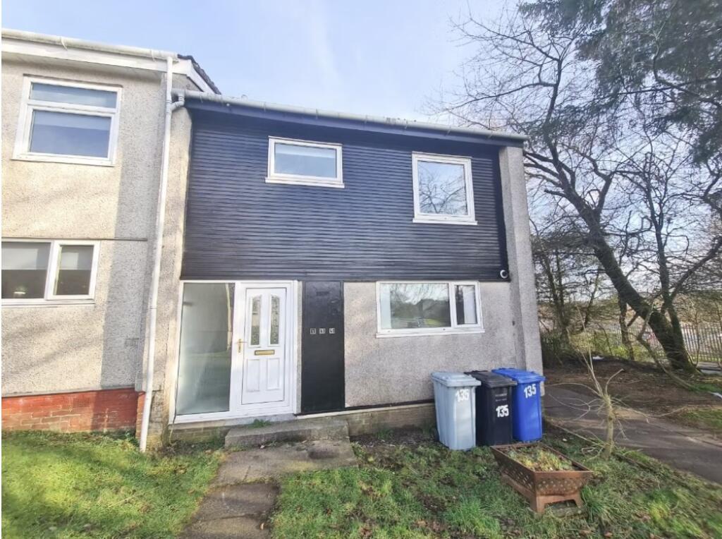 Main image of property: Larch Drive, East Kilbride, G75