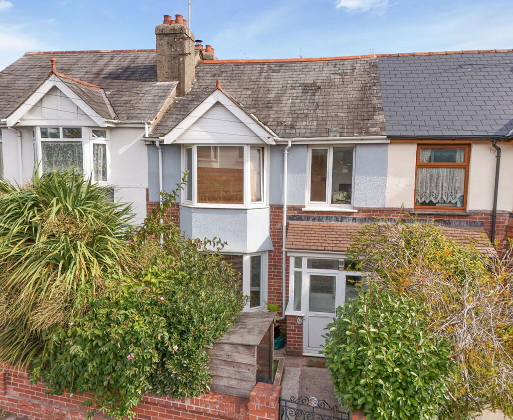 House in Torquay