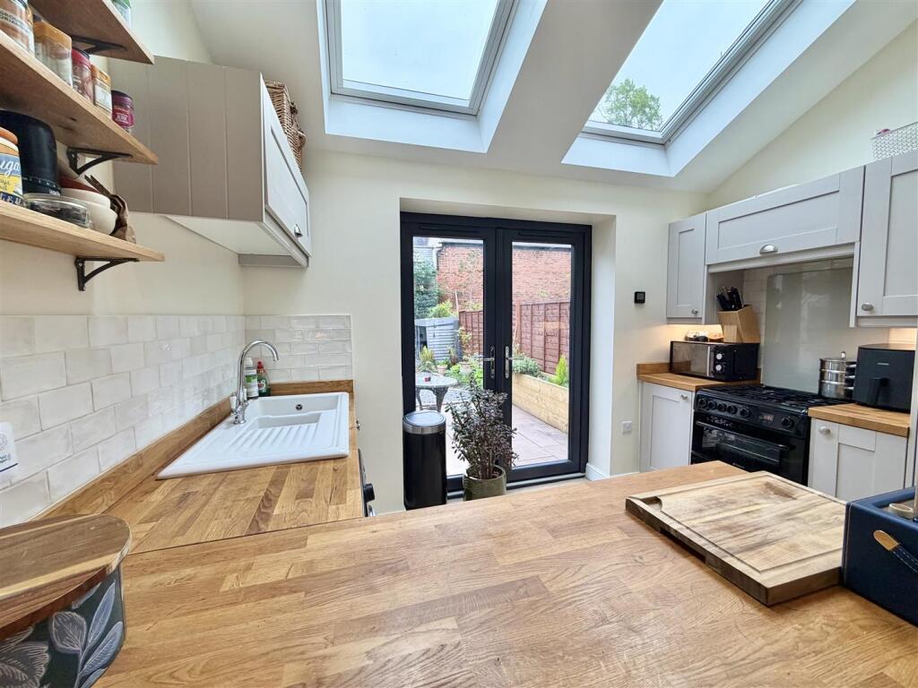 37 Benyon Street, Shrewsbury, SY1 2JQ photo 4