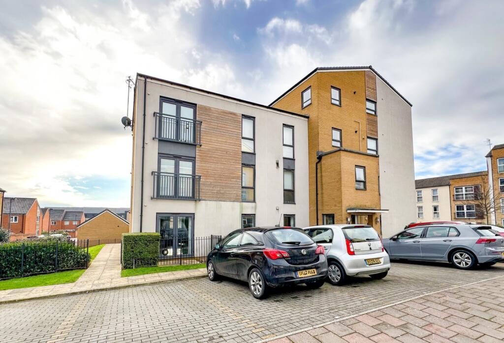 Main image of property: Gascoigns Way, Patchway, Bristol, BS34