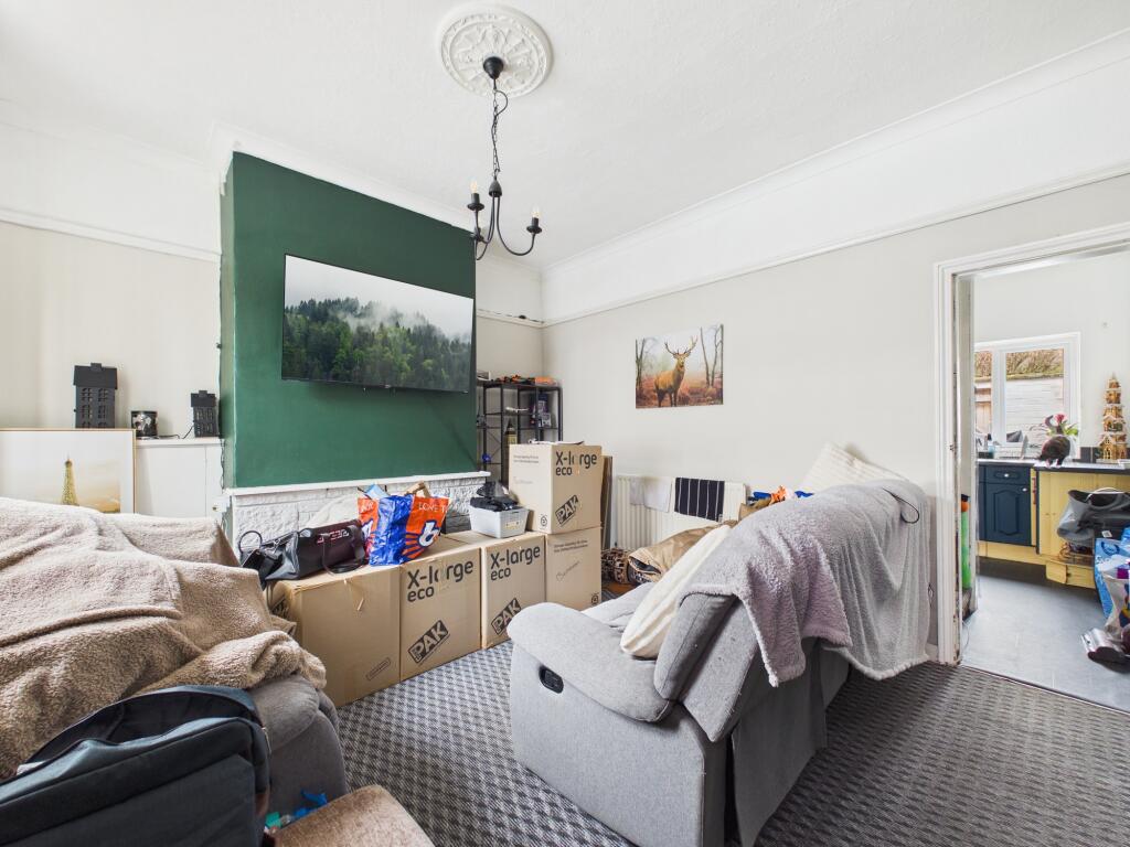 30, Lindisfarne Street, Carlisle, CA1 photo 2