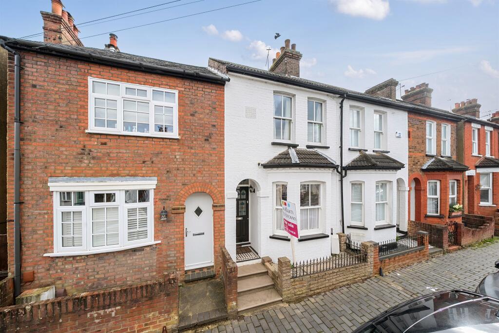 Main image of property: Heath Road, St. Albans