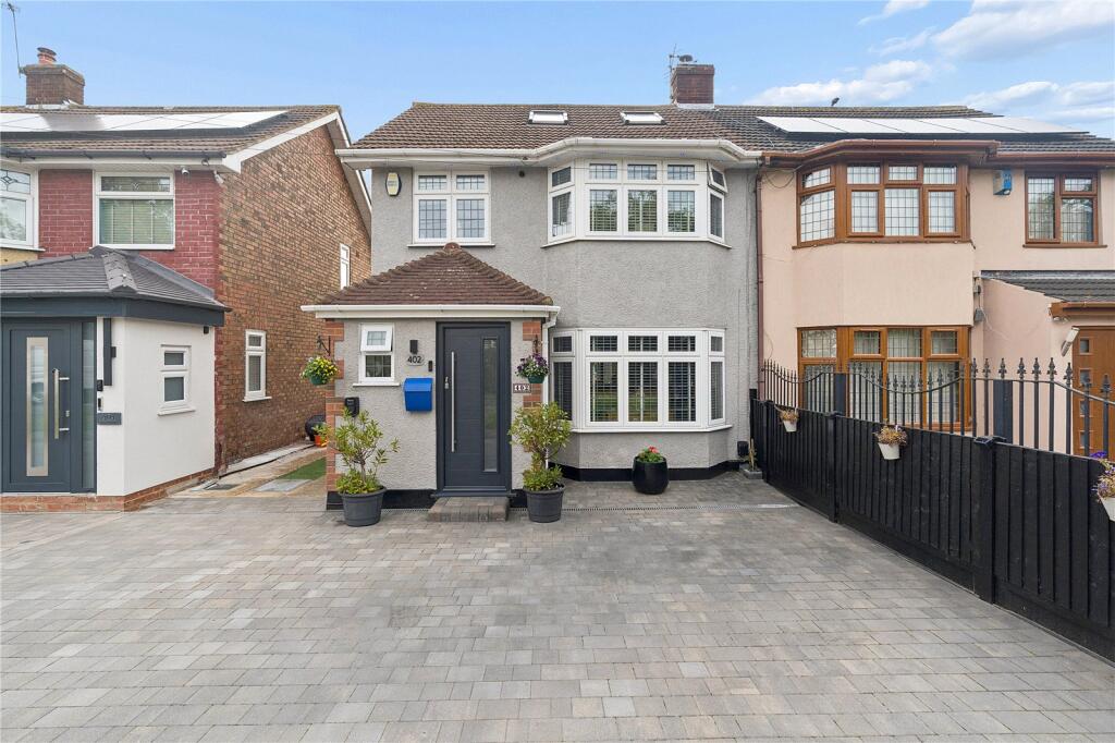 Main image of property: Rainham Road, Rainham, RM13