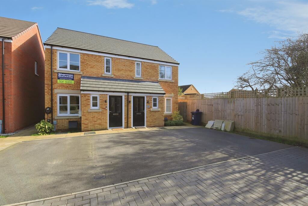Main image of property: Fenscape, Whittlesey, PETERBOROUGH