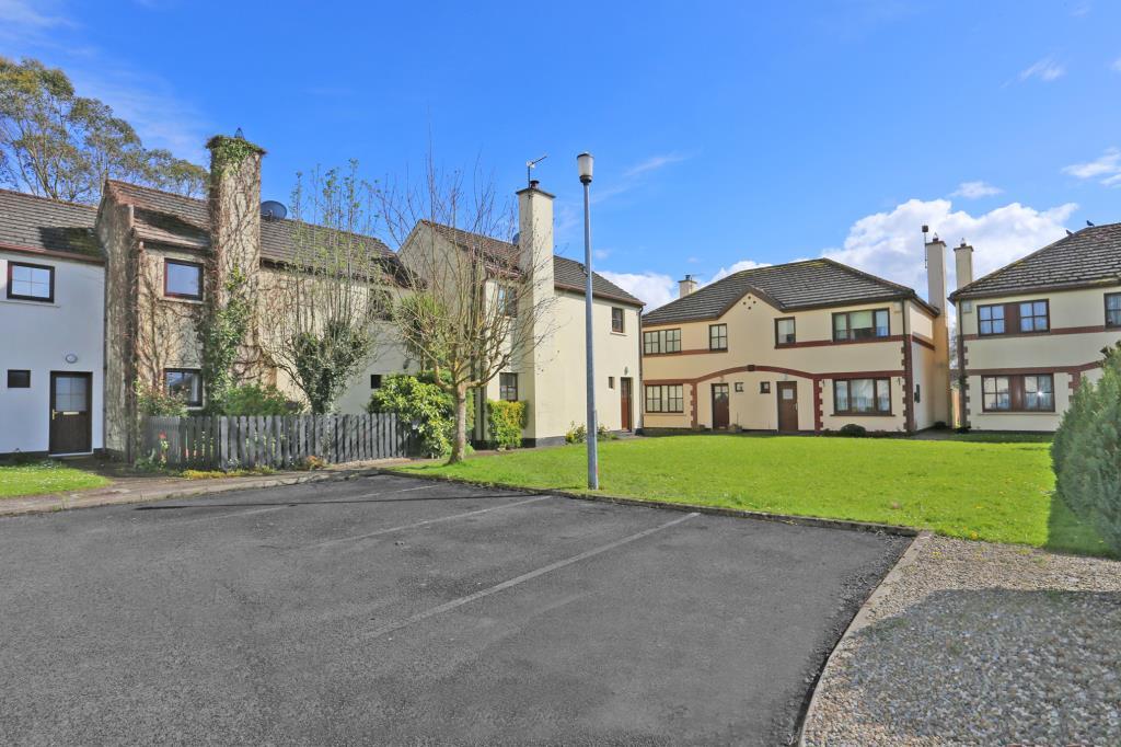 Main image of property: 13 Castle Oaks Holiday Village, Castleconnell, Co. Limerick, V94V2HD