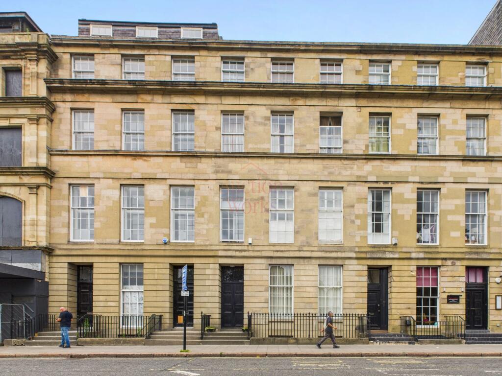 Main image of property: Clayton Street West, Newcastle Upon Tyne, NE1