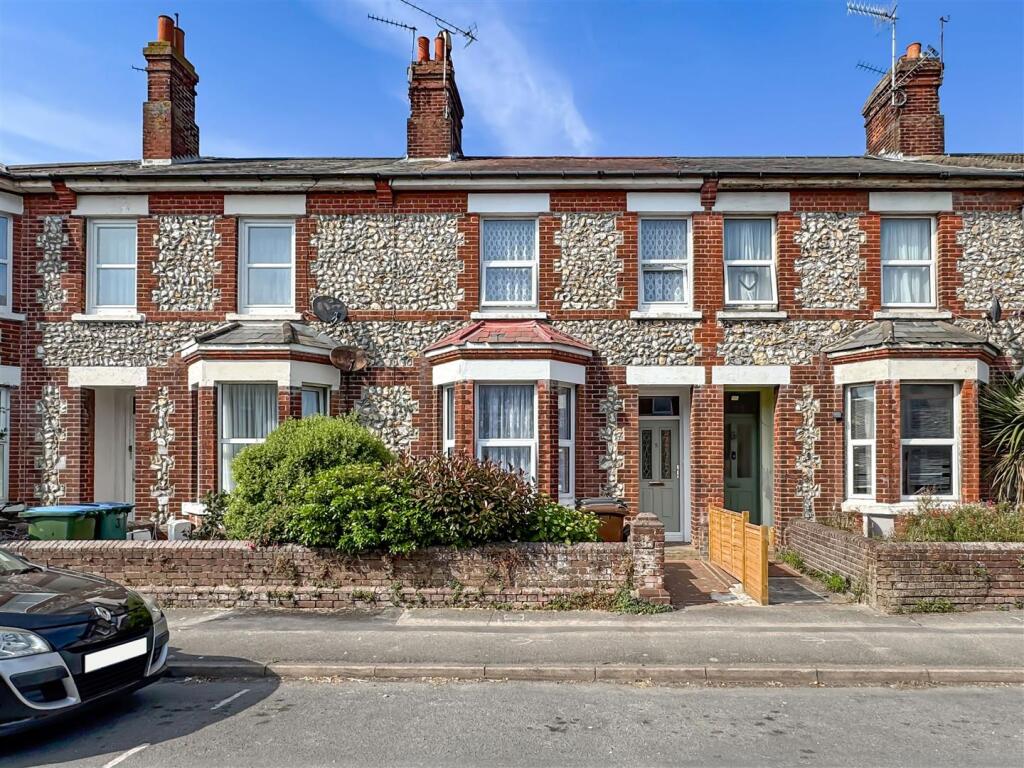 Main image of property: Connaught Road, Littlehampton
