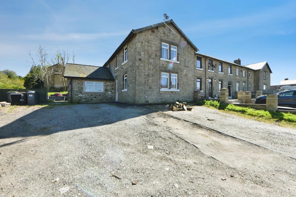 Main image of property: Anchor Avenue, Chapel-en-le-Frith, High Peak, Derbyshire, SK23