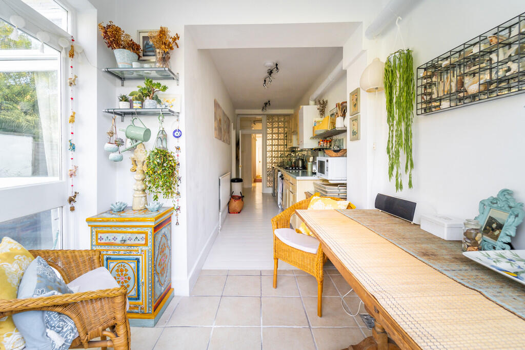 Apartment in London, Tufnell Park - More
